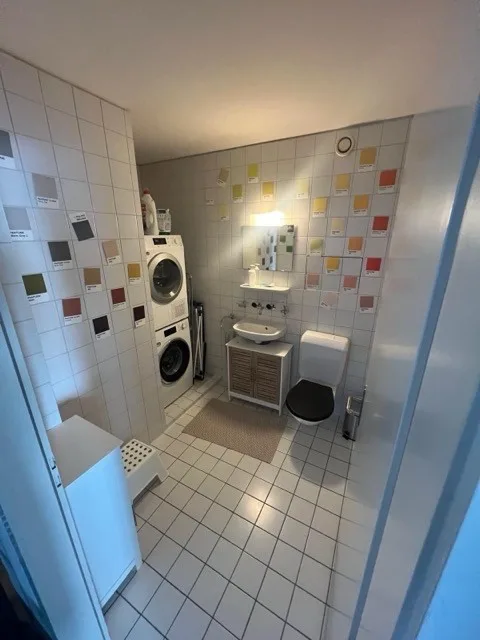 Shared Room, 1700 Fribourg
