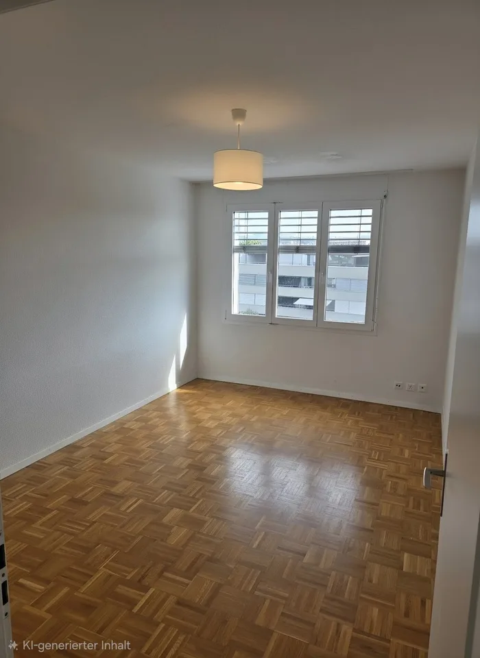 Appartamento 5 ½ locali, 3110 Münsingen