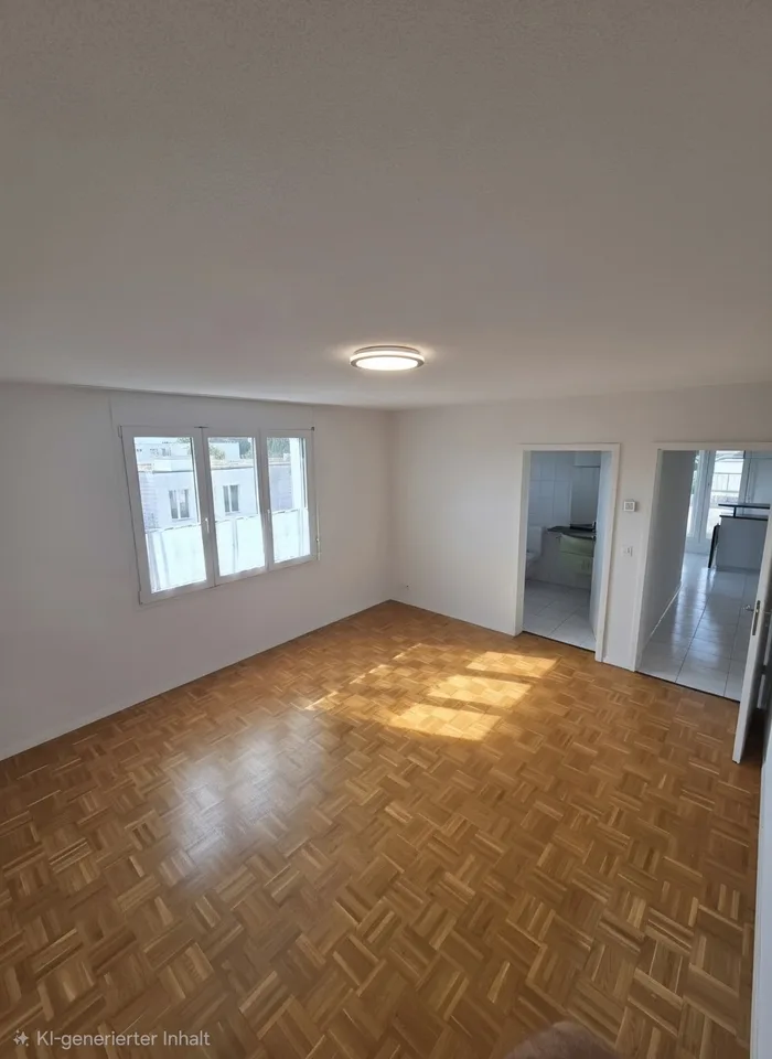 5 ½ Zimmer-Wohnung, 3110 Münsingen