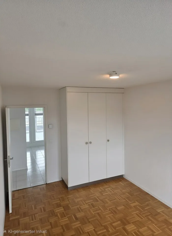 Appartamento 5 ½ locali, 3110 Münsingen