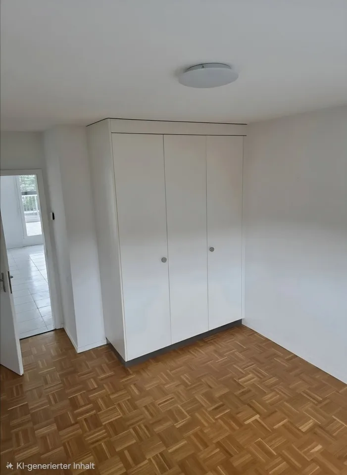 Appartamento 5 ½ locali, 3110 Münsingen