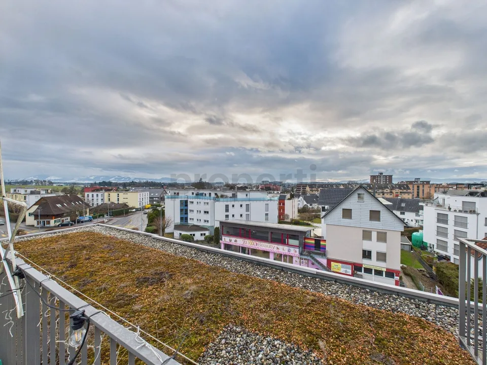 WEITBLICK MIT VIEL PLATZ – photo 12 sur 26