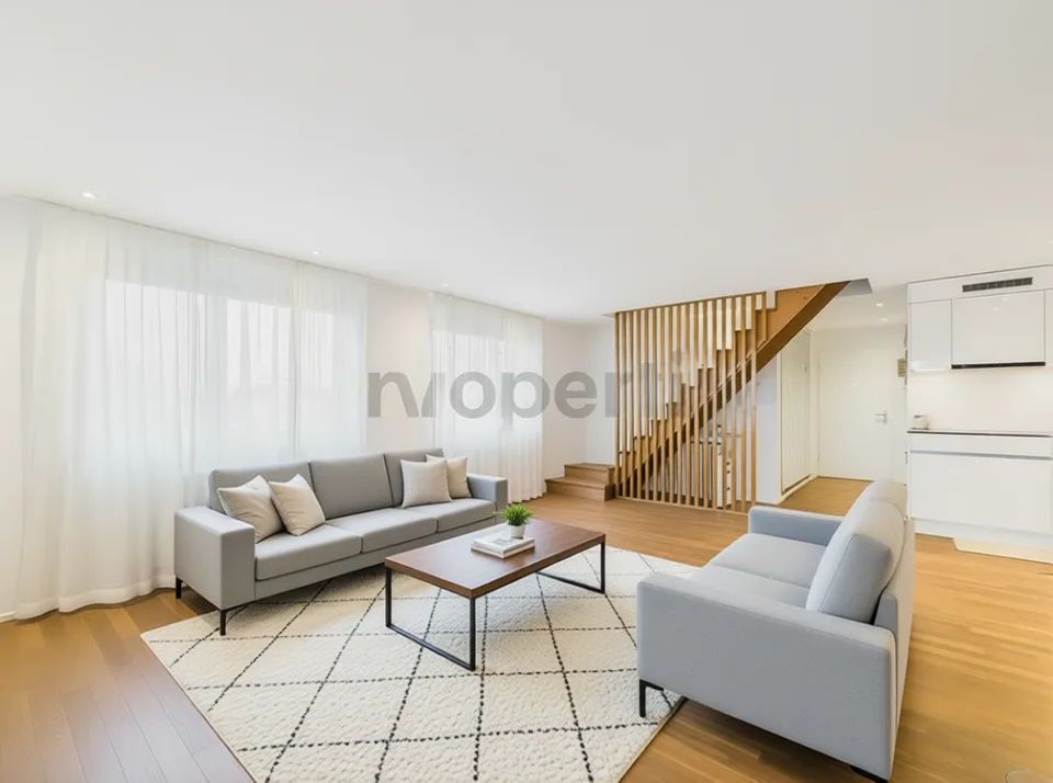 WEITBLICK MIT VIEL PLATZ – photo 1 sur 26