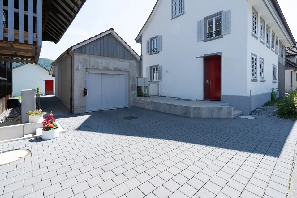 4 ½ pièces appartement, 8427 Rorbas