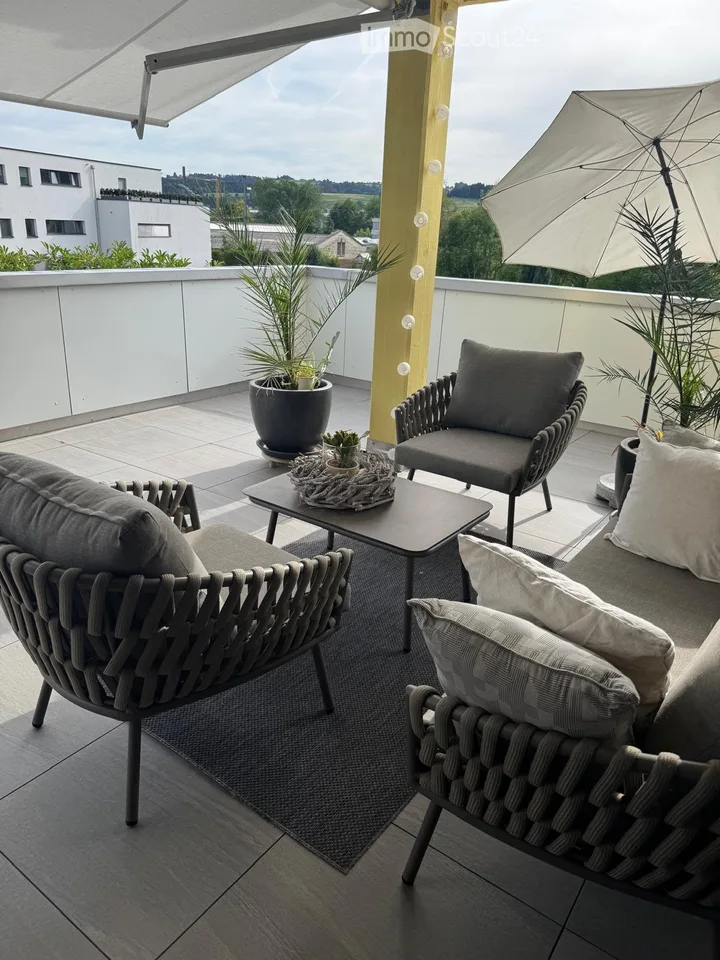 Charming 7.5-room single-family house in Nebikon