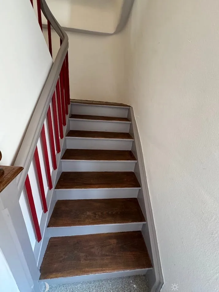 Charmante 1-Zimmer-Dachgeschosswohnung in Biel/Bienne – sofort verfügbar!