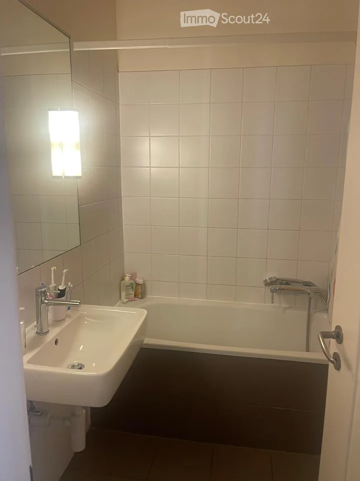 Charmant appartement meublé de 2.5 pièces à Lausanne