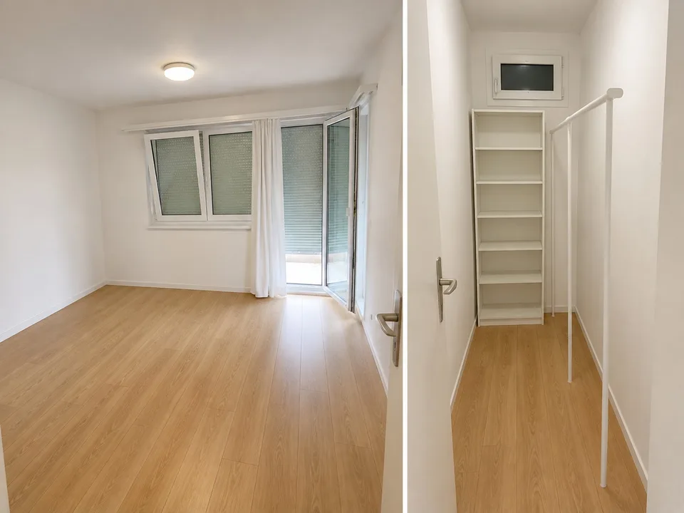3 Bedroom Apartment