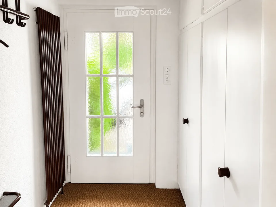 Wunderschönes Büro in Oensingen zu vermieten!