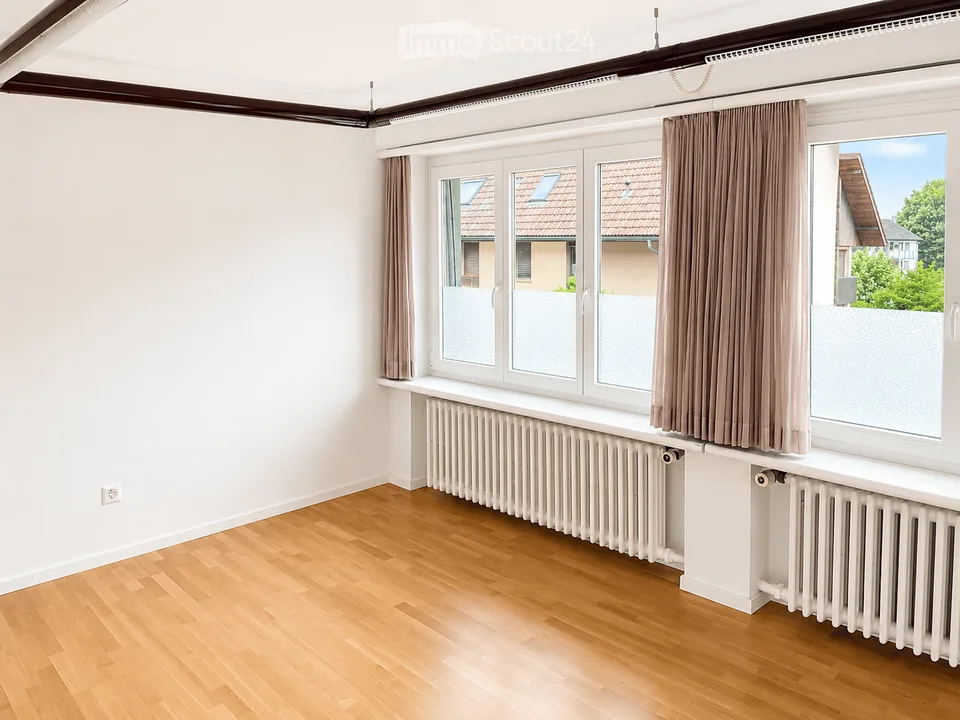 Wunderschönes Büro in Oensingen zu vermieten!