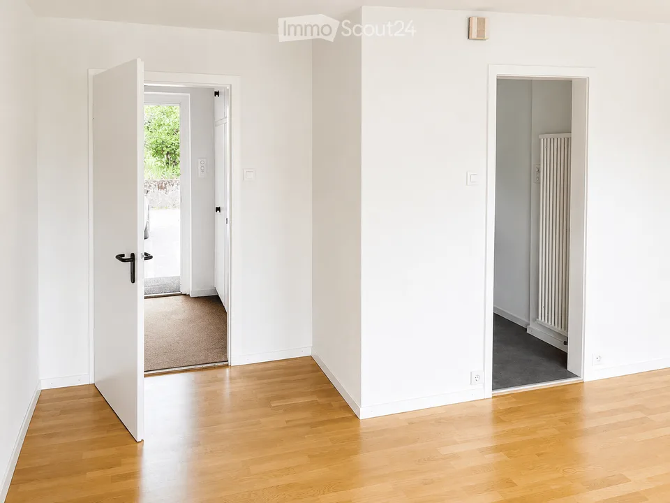 Wunderschönes Büro in Oensingen zu vermieten!