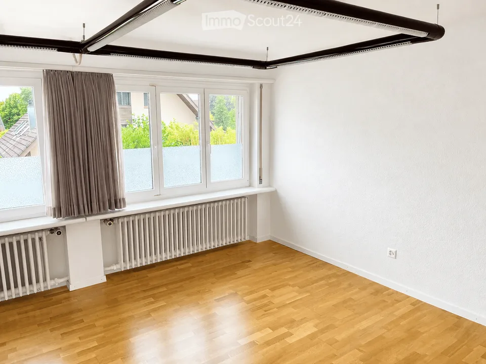 Wunderschönes Büro in Oensingen zu vermieten!