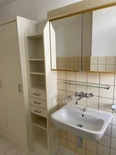 Cozy apartment in the quiet Roberstenquartier