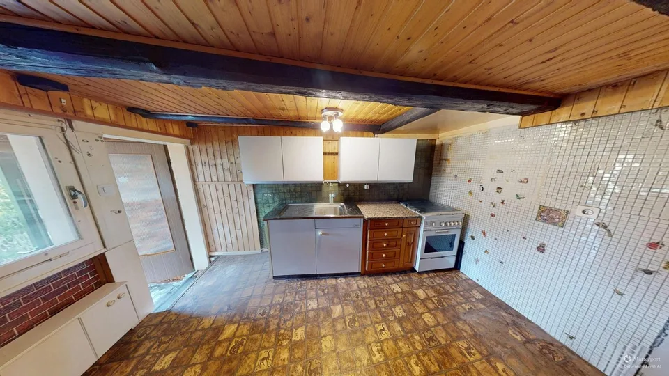 Maison de famille charmante de 3 pièces à vendre à Winterthur