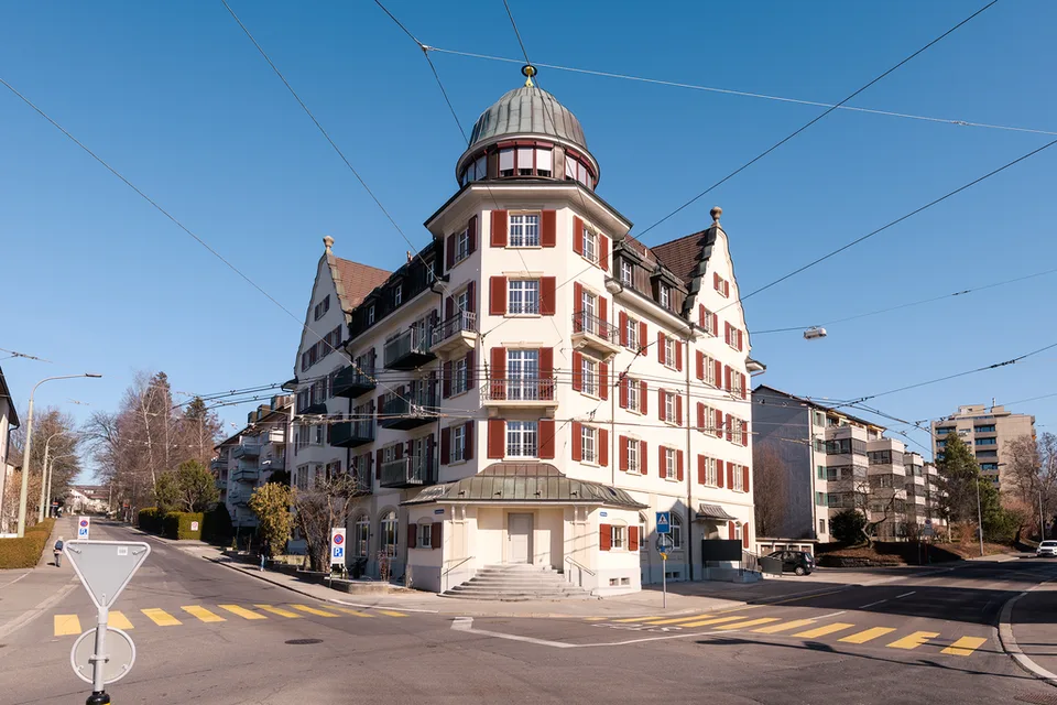 Stellplatz an bester Lage - Bequem und Sicher Parken!