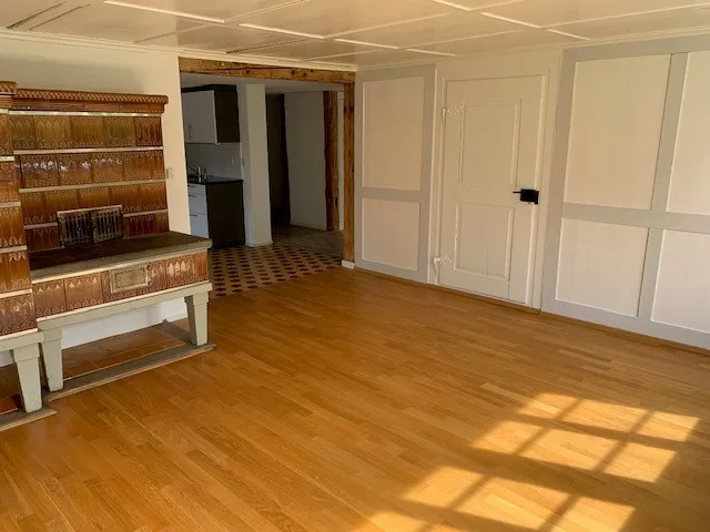 Charmant appartement 3.5 pièces dans une ferme rénovée