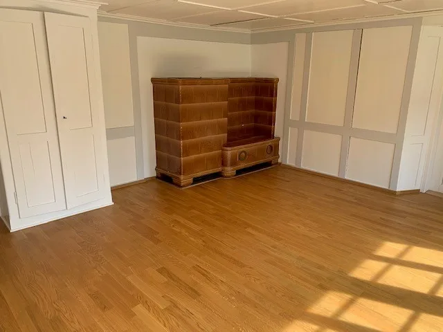 Charmant appartement 3.5 pièces dans une ferme rénovée