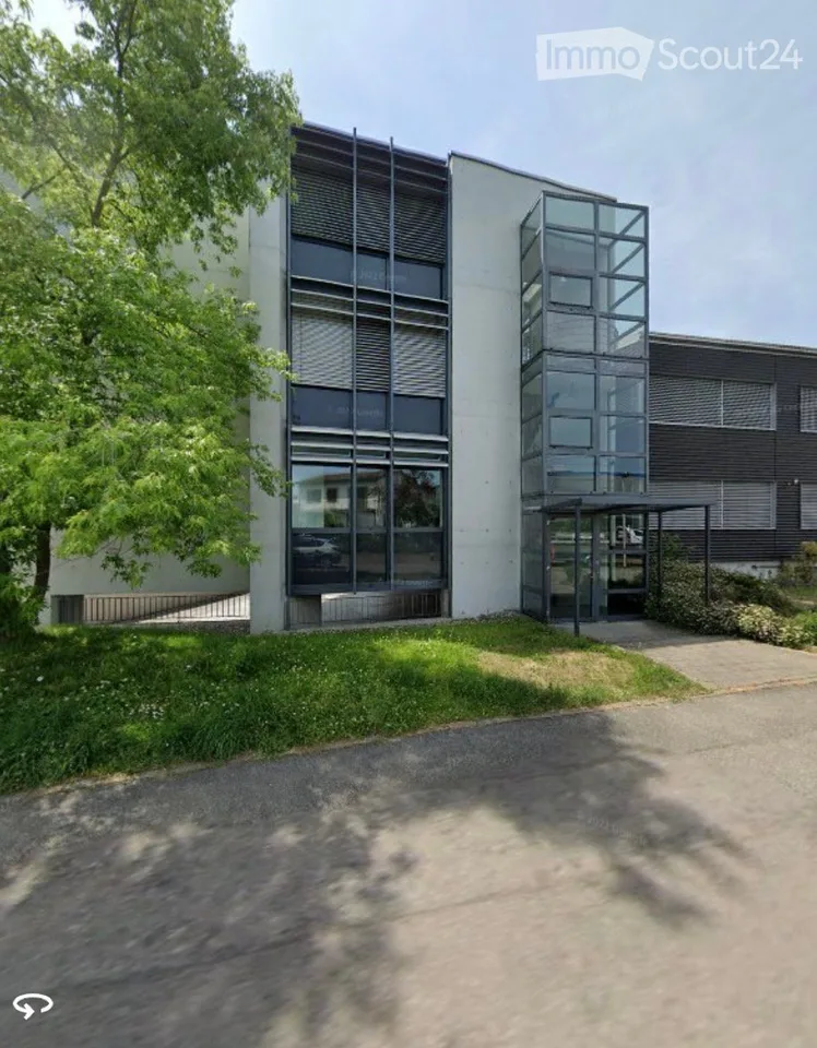 Recherche de sous-locataire - Bureau individuel lumineux à Hunzenschwil (AG)