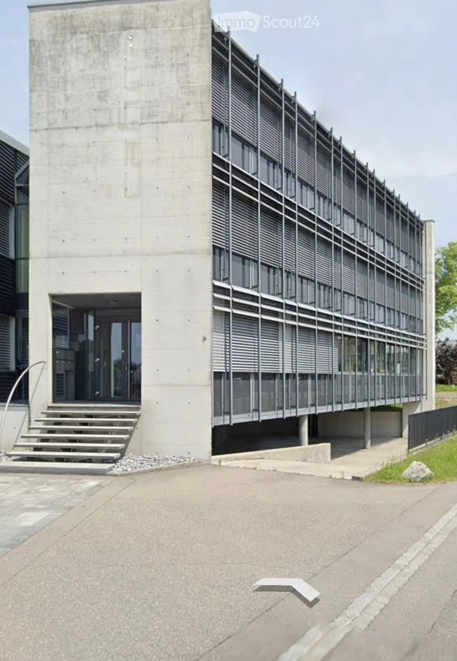 Nachmieter gesucht - Helles Einzelbüro in Hunzenschwil (AG)