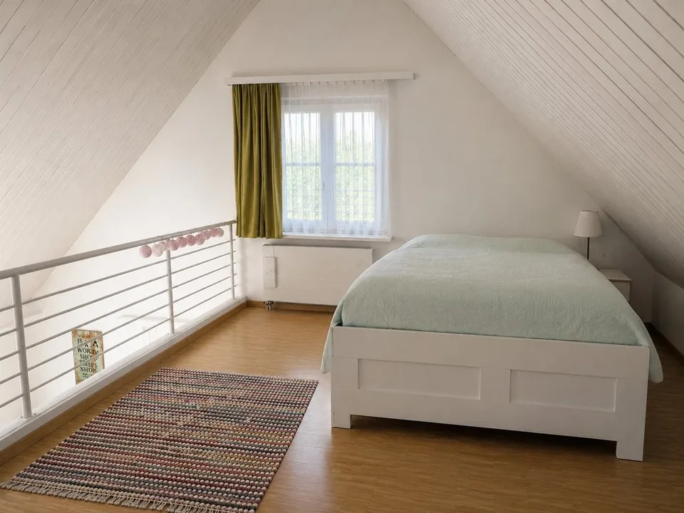 Your new home with character