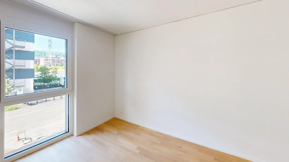 Appartement 2.5 pièces - Vivre avec style et confort