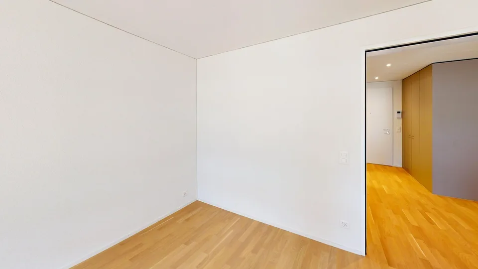 Appartement 2.5 pièces - Vivre avec style et confort