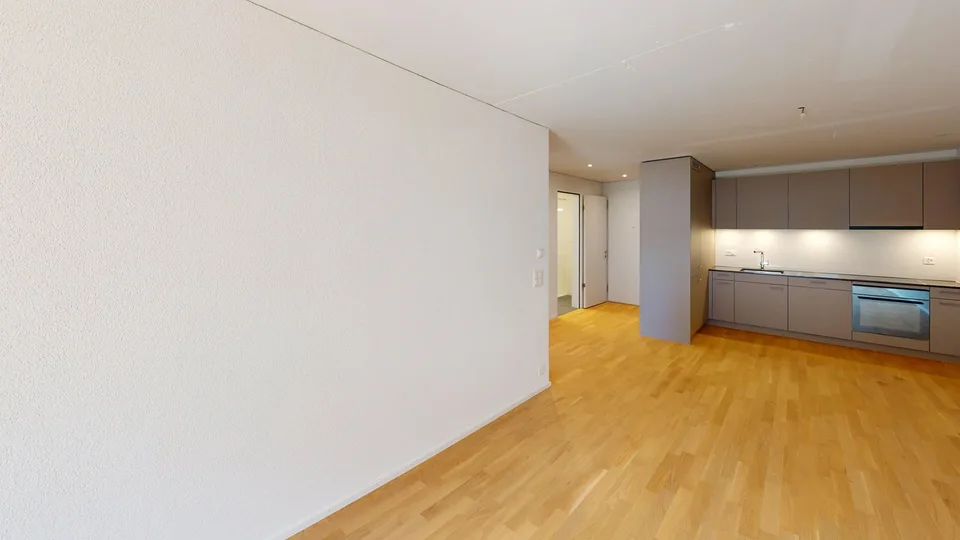 Appartement 2.5 pièces - Vivre avec style et confort
