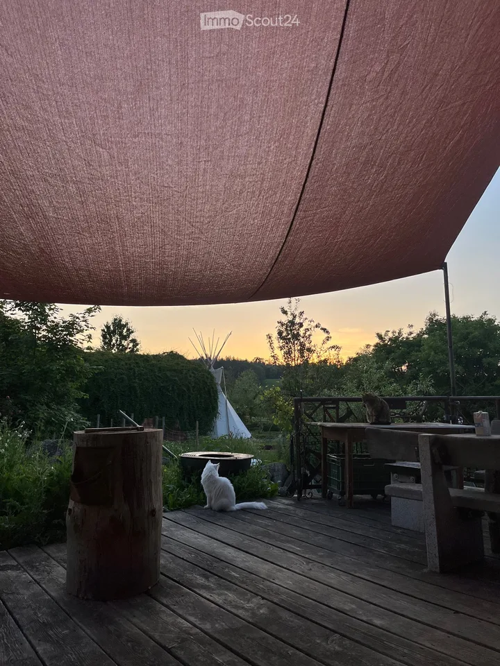 Roommates wanted for organic farm near Zurich