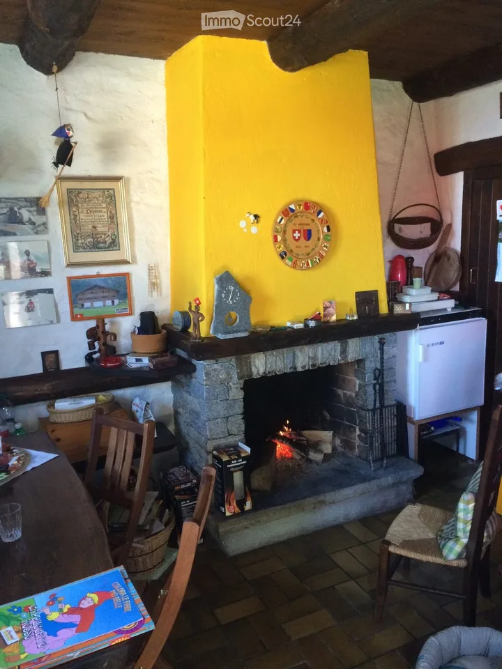 Rustico