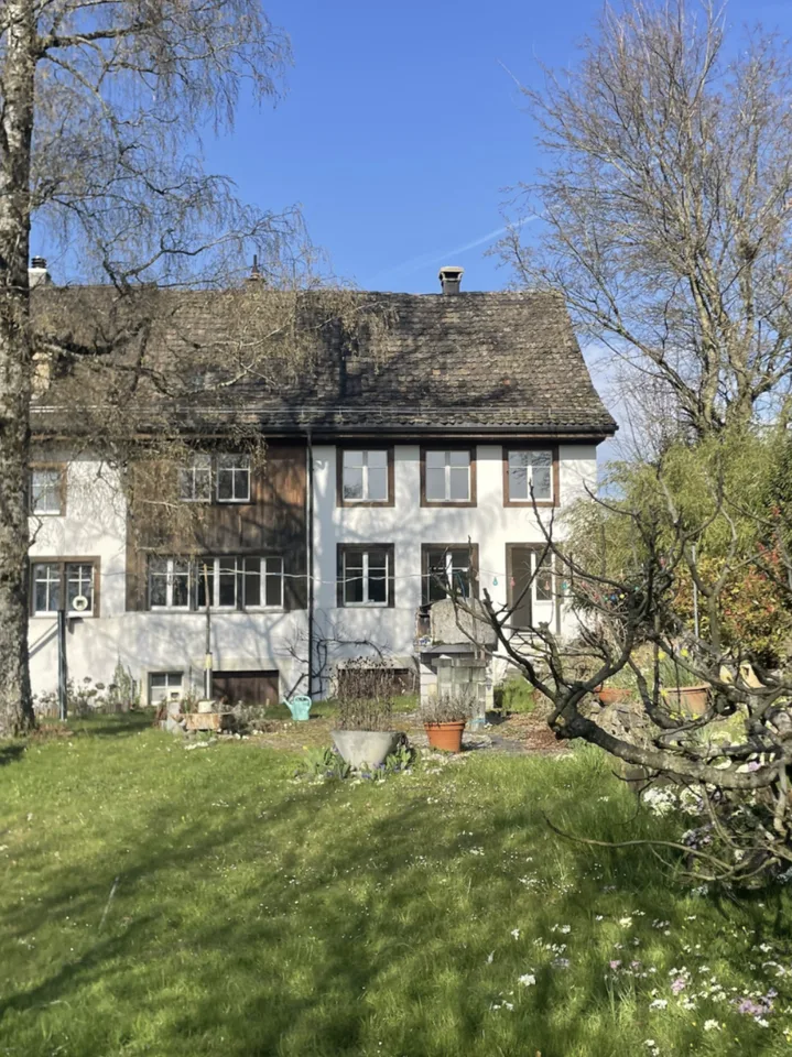 Shared accommodation in Stäfa