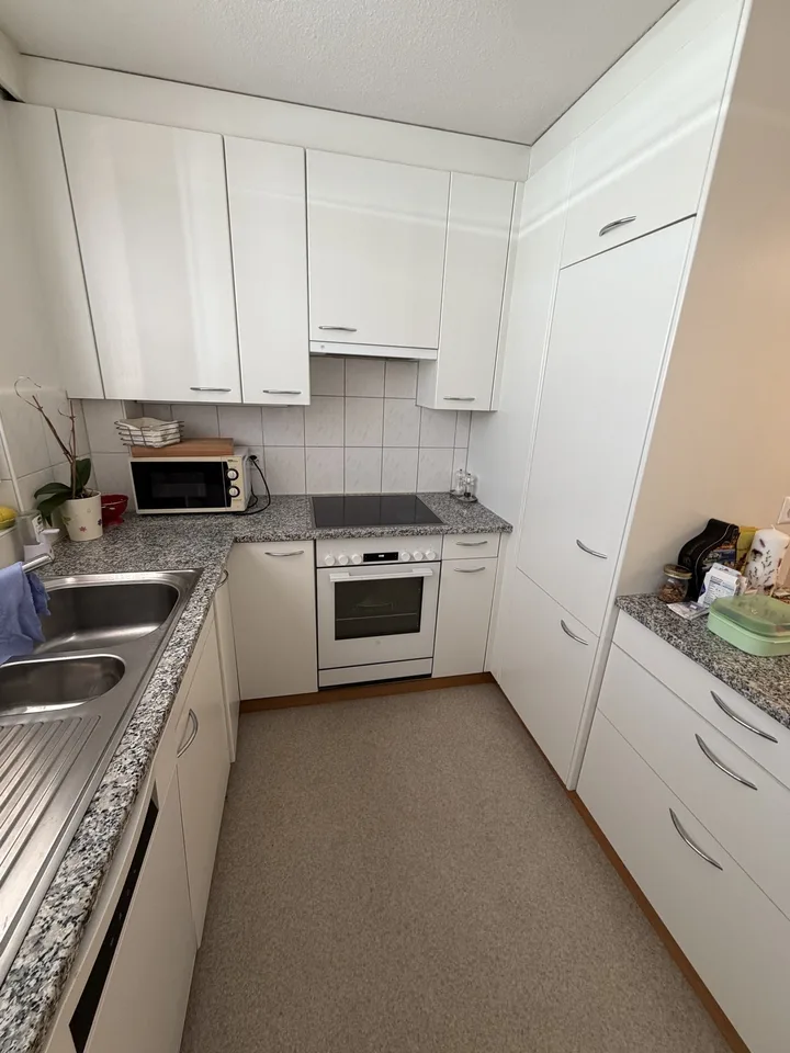 4.5 Zimmer Wohnung im Embrach zu Vermieten per 01.10.2026