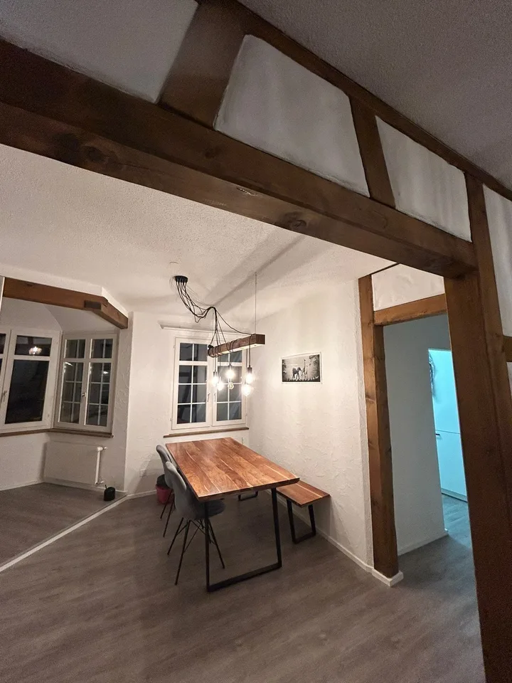 WG Zimmer für den Monat Sept. & Okt. zu vermieten