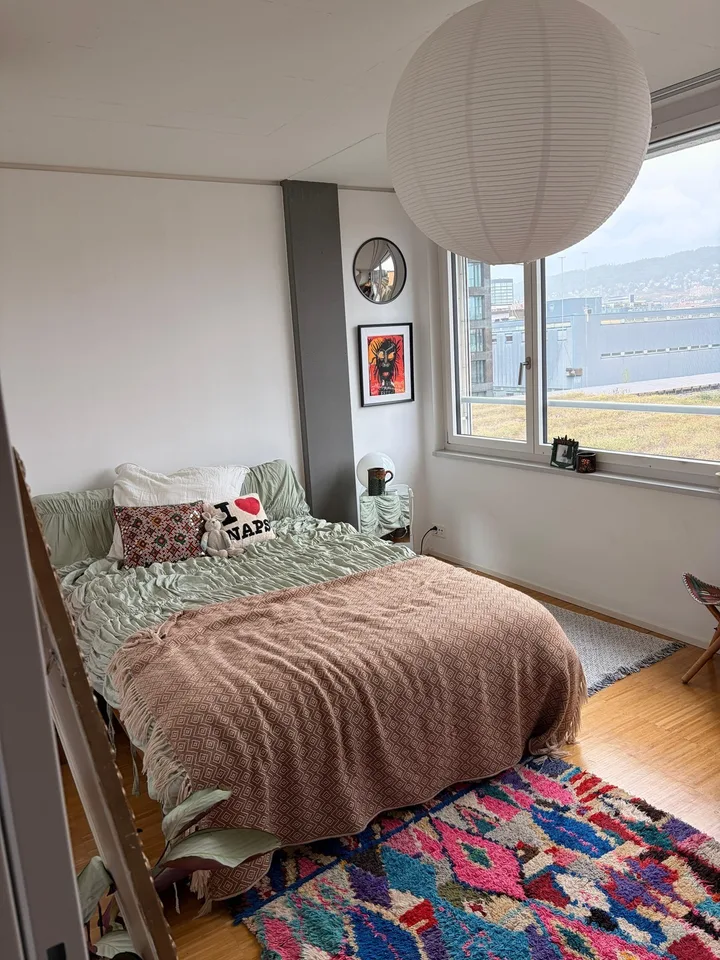 Shared Flat near Hardbrucke