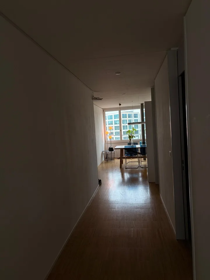 Wohnung teilen in der Nähe von Hardbrucke