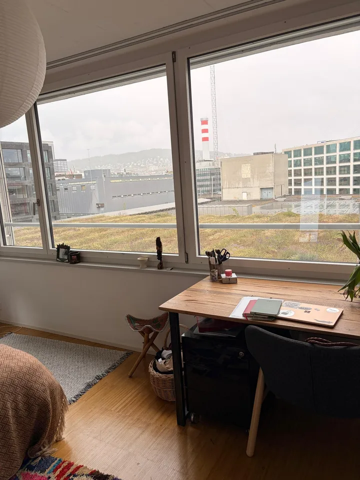 Wohnung teilen in der Nähe von Hardbrucke