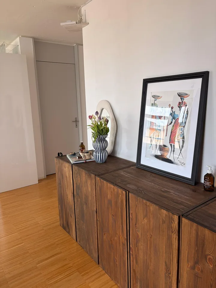 Wohnung teilen in der Nähe von Hardbrucke
