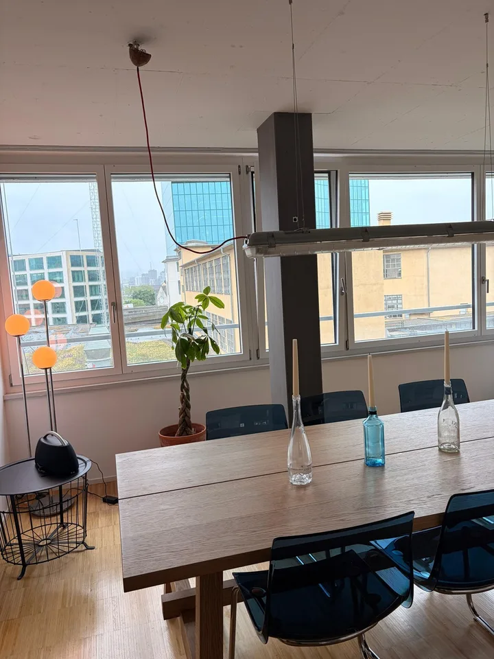 Wohnung teilen in der Nähe von Hardbrucke