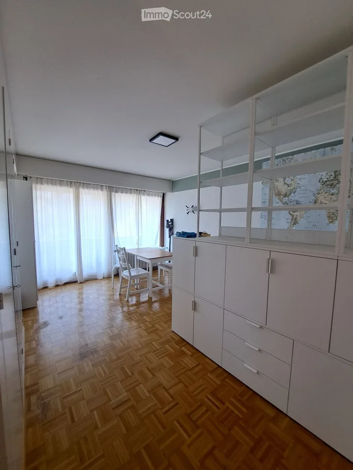 Appartement meublé 1 pièce à 3006 Berne