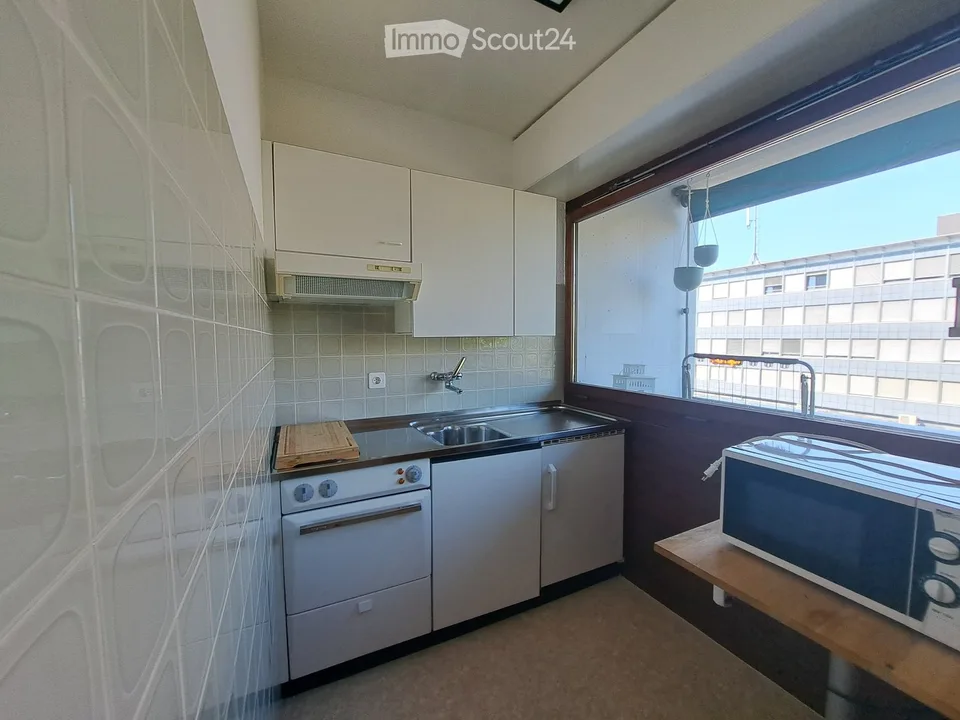 Appartement meublé 1 pièce à 3006 Berne