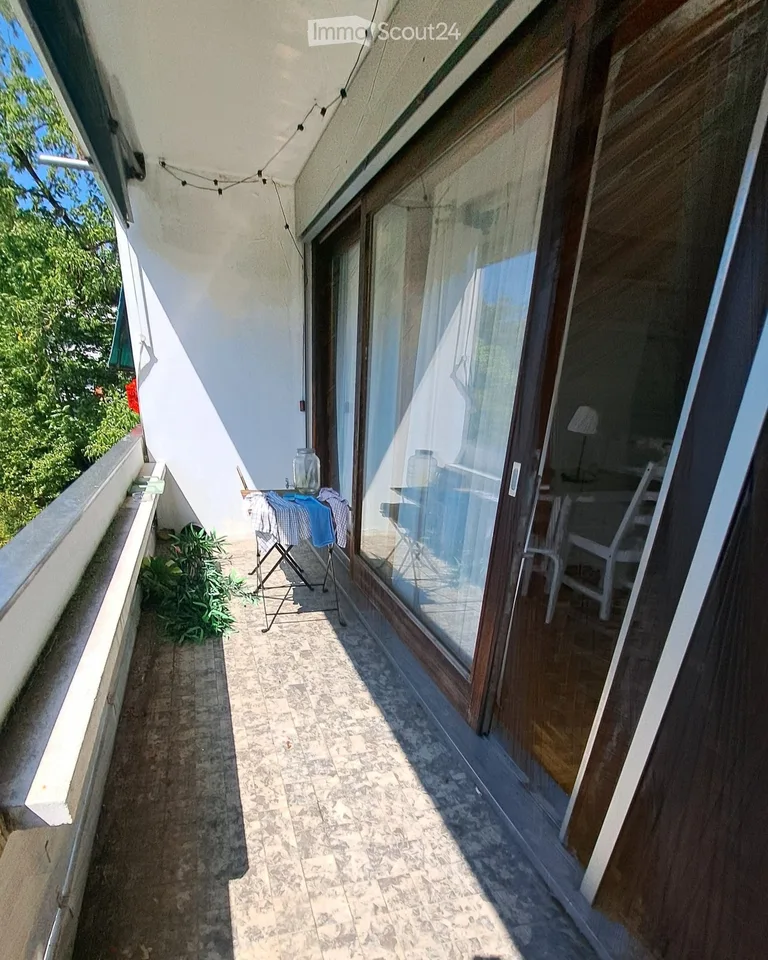 Appartement meublé 1 pièce à 3006 Berne