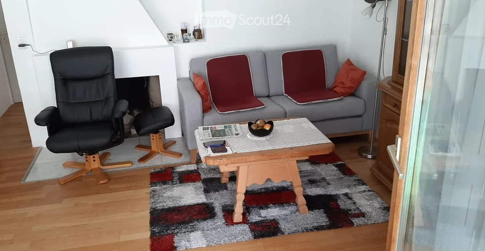 Nachmieter für charmante 3.5 Zimmer Wohnung im Zentrum von Ilanz gesucht