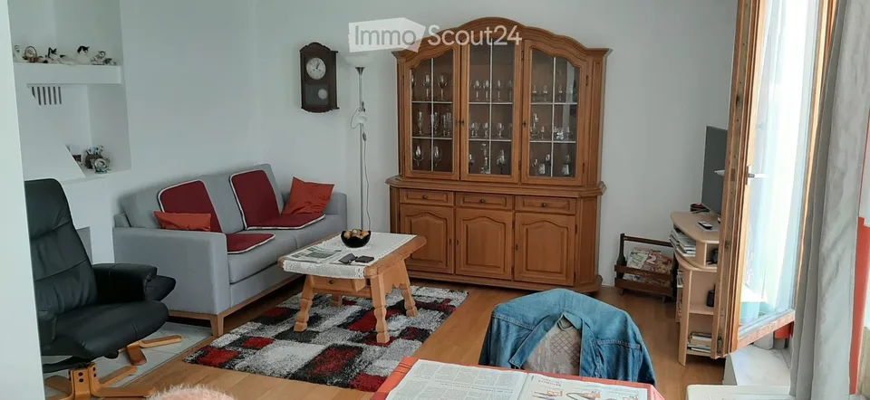 Recherche locataire pour appartement charmant de 3,5 pièces au centre d'Ilanz
