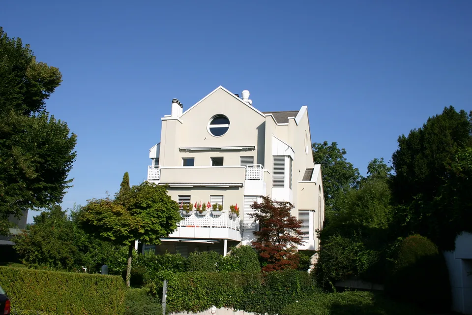 Garagenplatz in Herrliberg