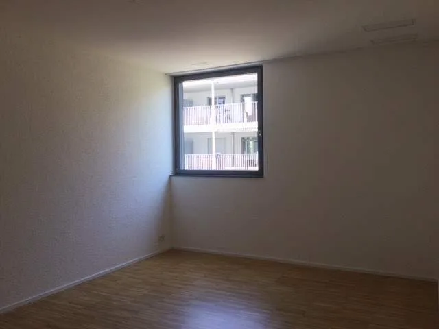 Urban wohnen im Glattpark?