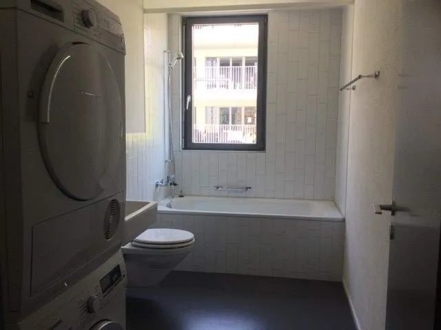 Urban wohnen im Glattpark?