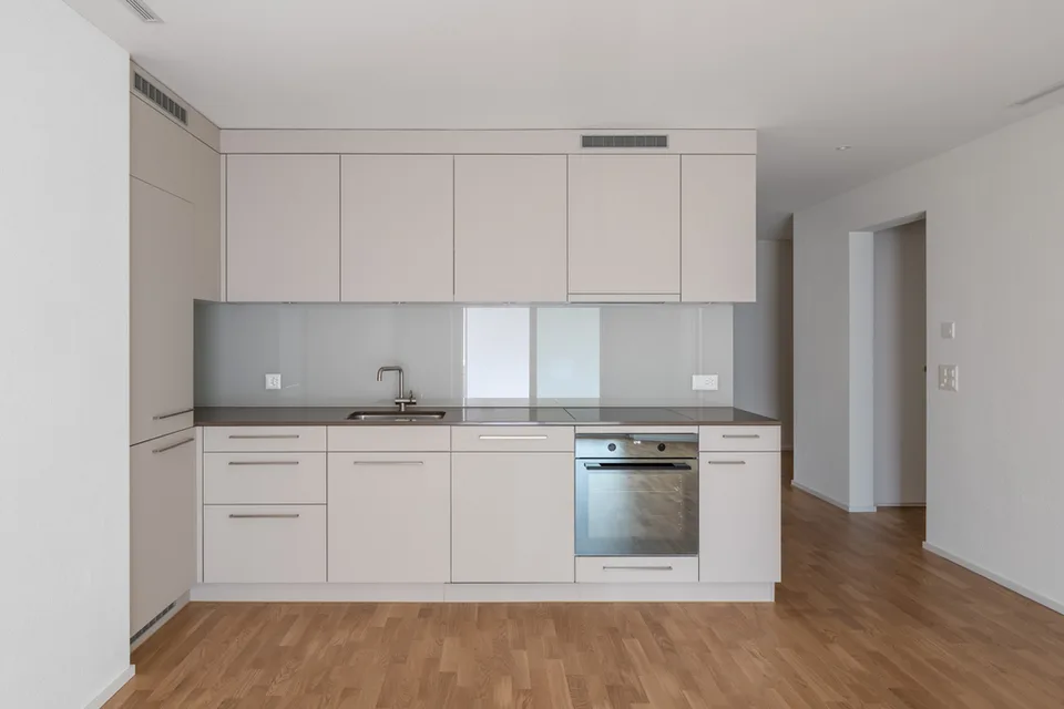Modern 2.5-room apartment