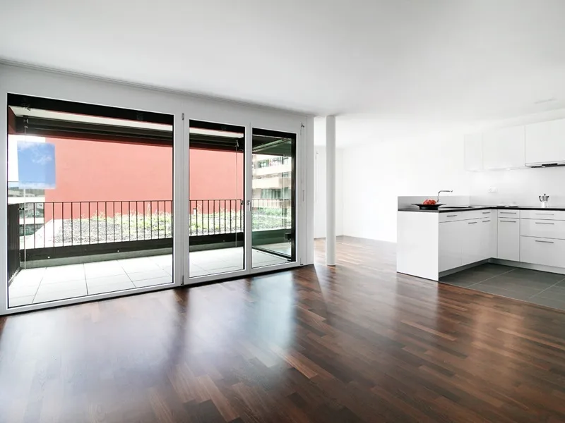 Appartement spacieux 2,5 pièces avec loggia