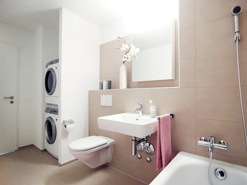 Moderne 3,5 Zimmerwohnung