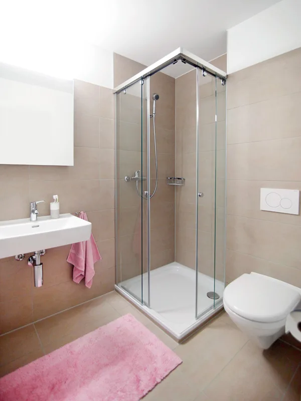 Moderne 3,5 Zimmerwohnung