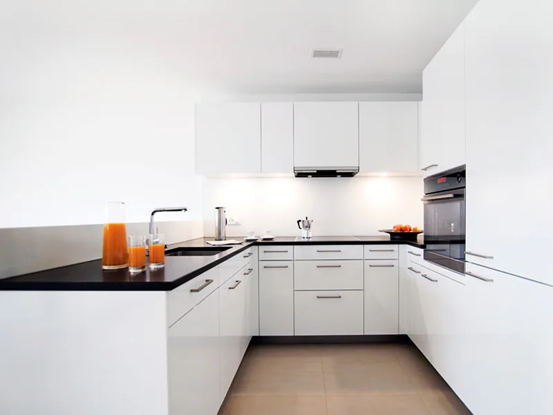 Moderne 3,5 Zimmerwohnung